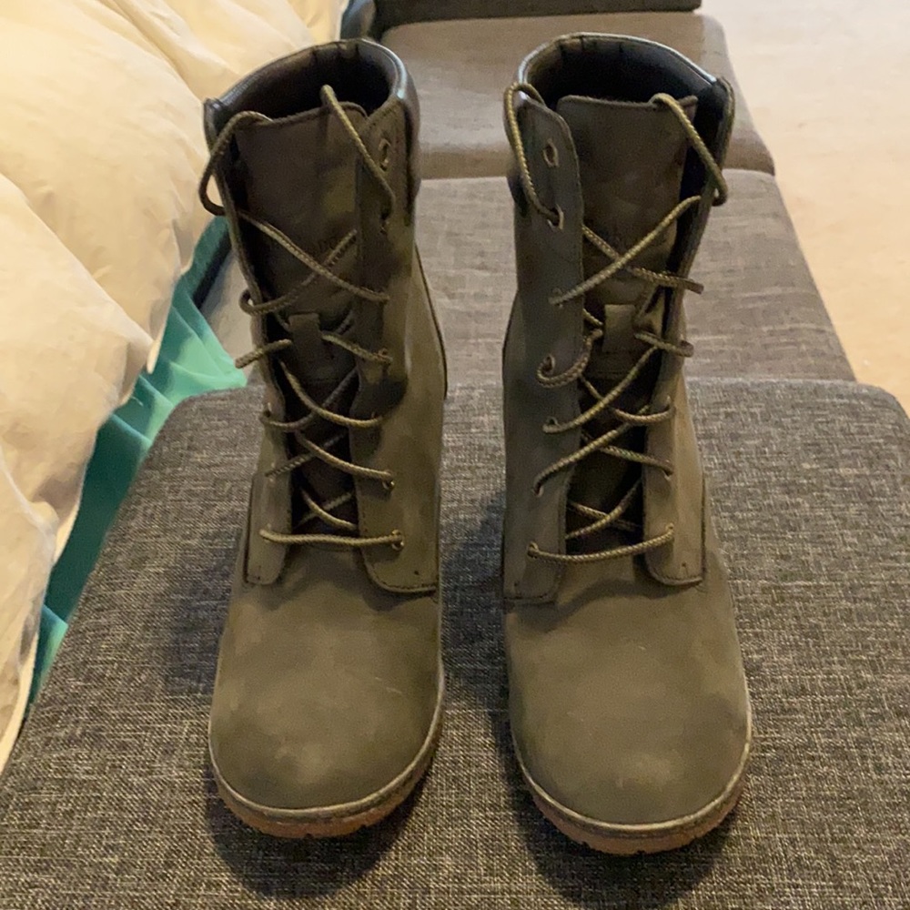 COPY - Boots - Picture 7 of 7